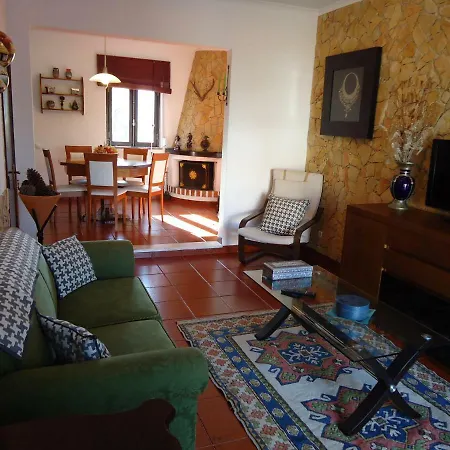 Casa Cezarina Lagoa D'albufeira-sesimbra Holiday home *