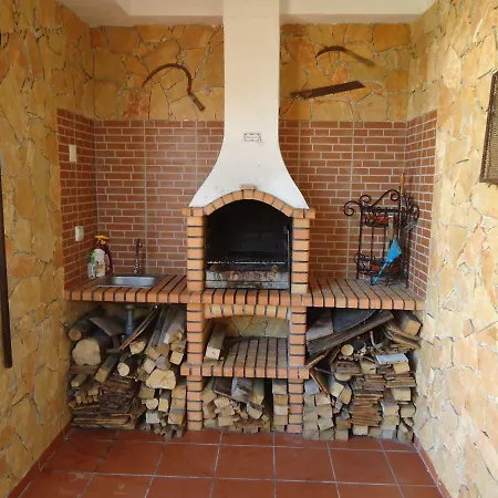 Casa Cezarina Lagoa D'albufeira-sesimbra Holiday home *