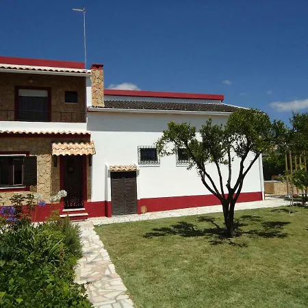 Casa Cezarina Lagoa D'albufeira-sesimbra Holiday home Lagoa de Albufeira