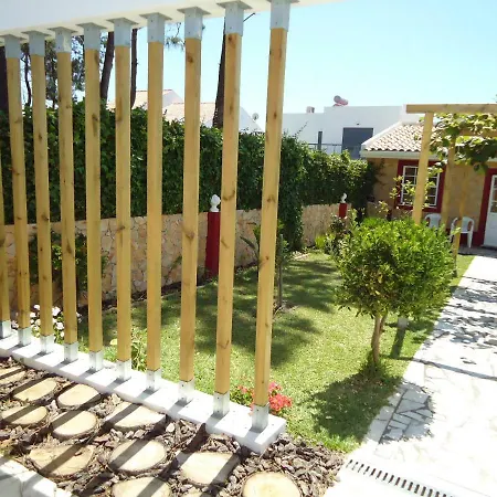 Casa Cezarina Lagoa D'albufeira-sesimbra Holiday home Lagoa de Albufeira